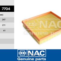 nac 7704