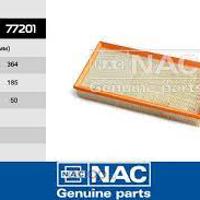 nac 77201