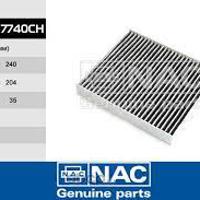 nac 7740ch