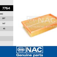 nac 7764