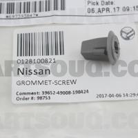 nissan 0128100821