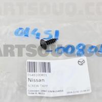 nissan 0145100801