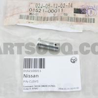 nissan 0152100011