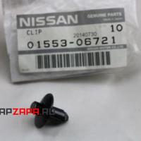 nissan 0155306721