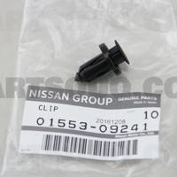 nissan 0155309241