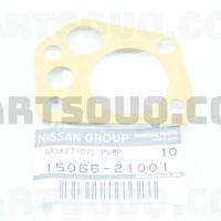 nissan 15066