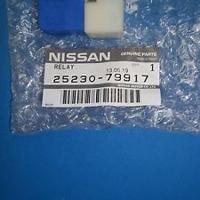 nissan 2523079917