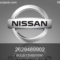 nissan 2629489902