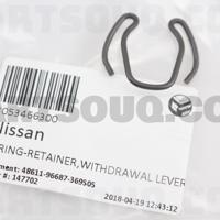 nissan 3053466300