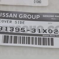 nissan 3139531x02