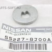 nissan 552278j00a