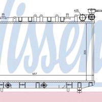 nissens 62962