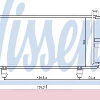 nissens 94876