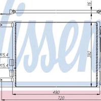 nissens 94988