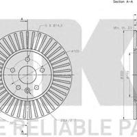 nk 203677