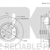 nk 313939