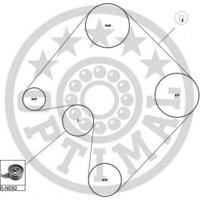 optimal sk1302