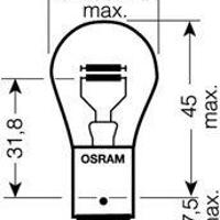 osram 753702b