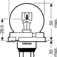 osram 7952