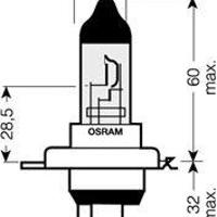 osram 9003