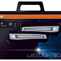 osram leddrl101