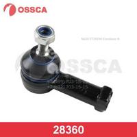 ossca 528