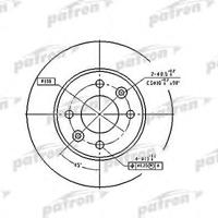 patron pbd1013