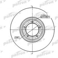 patron pbd1642