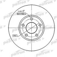 patron pbd2650