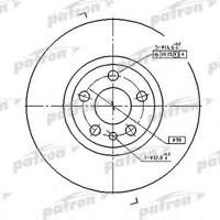 patron pbd2716