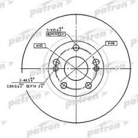 patron pbd4109