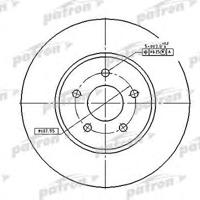 patron pbd4147