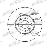 patron pbd4364