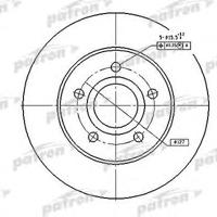 patron pbd5118