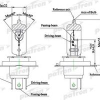 patron plh46055