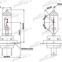 patron plh71255