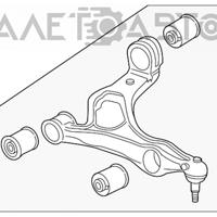 porsche 95834105303