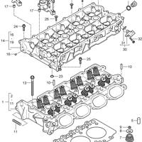 porsche 99610570301