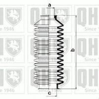 Деталь quintonhazell qg1078