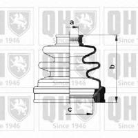 Деталь quintonhazell qjb1028