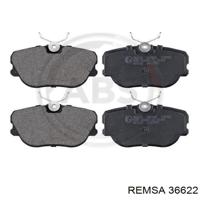 remsa 36622