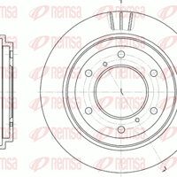 remsa 695510