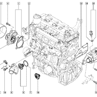 renault 2345112920