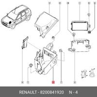 renault 8200841920