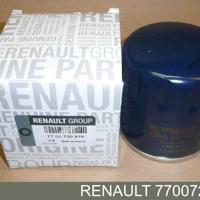 renault 8671014012