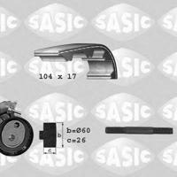 sasic 1750018