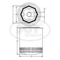 sct sm119