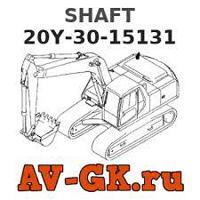 sheft 15131