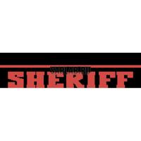 sheriff 261000