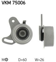 skf vkm75006